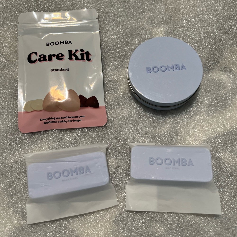 BOOMBA  Bundle - Picture 10 of 11